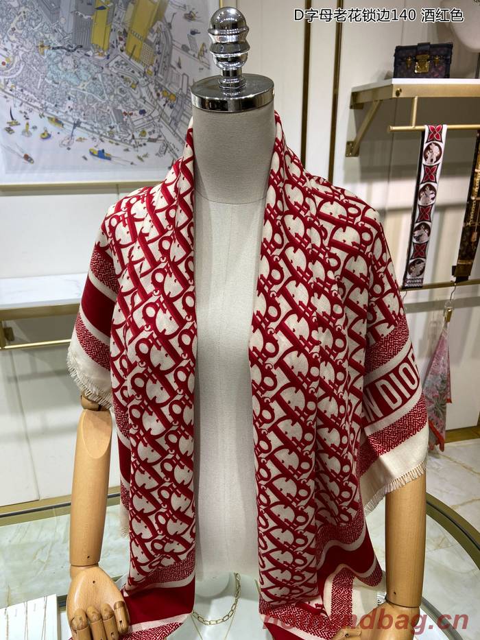 Dior Scarf DIC00206 Dior Scarf DIC00206