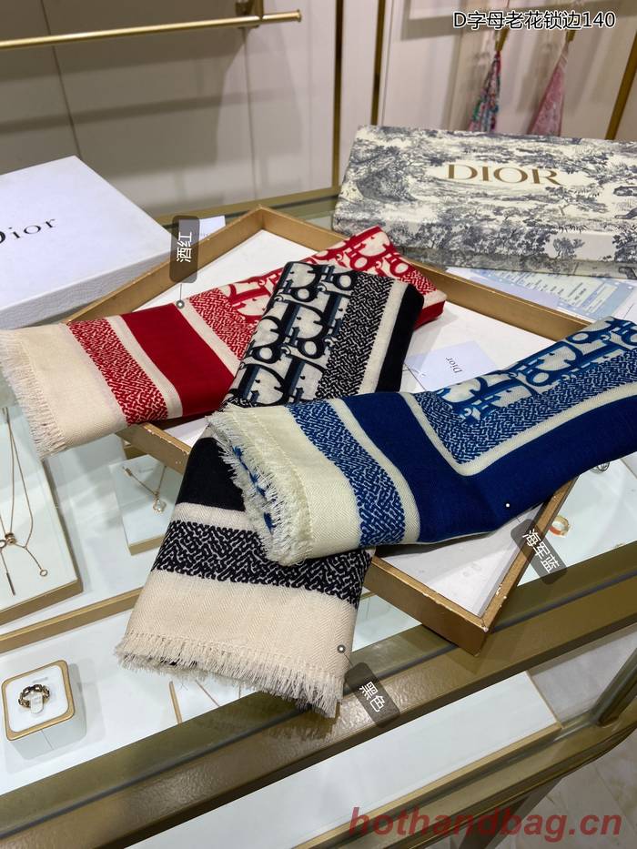 Dior Scarf DIC00207 Dior Scarf DIC00207