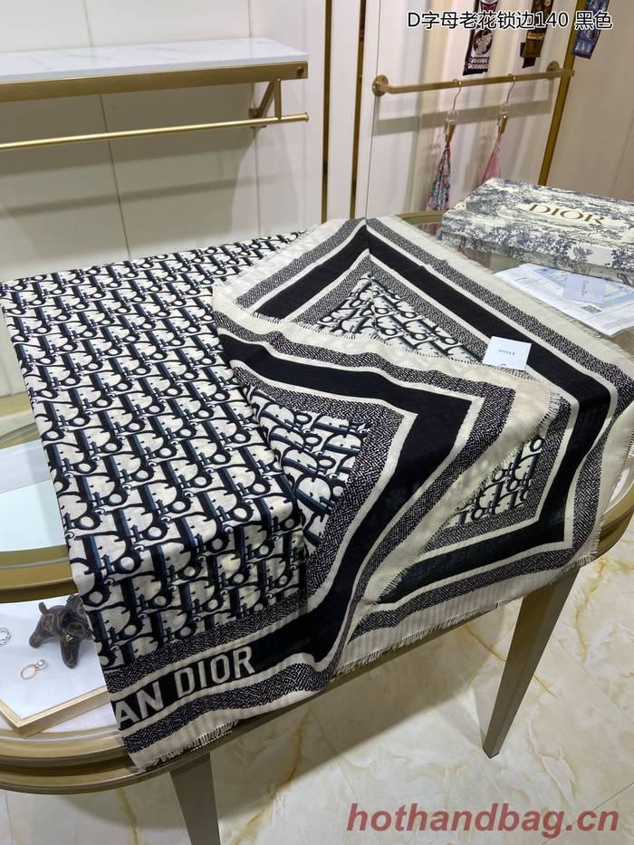 Dior Scarf DIC00207 Dior Scarf DIC00207
