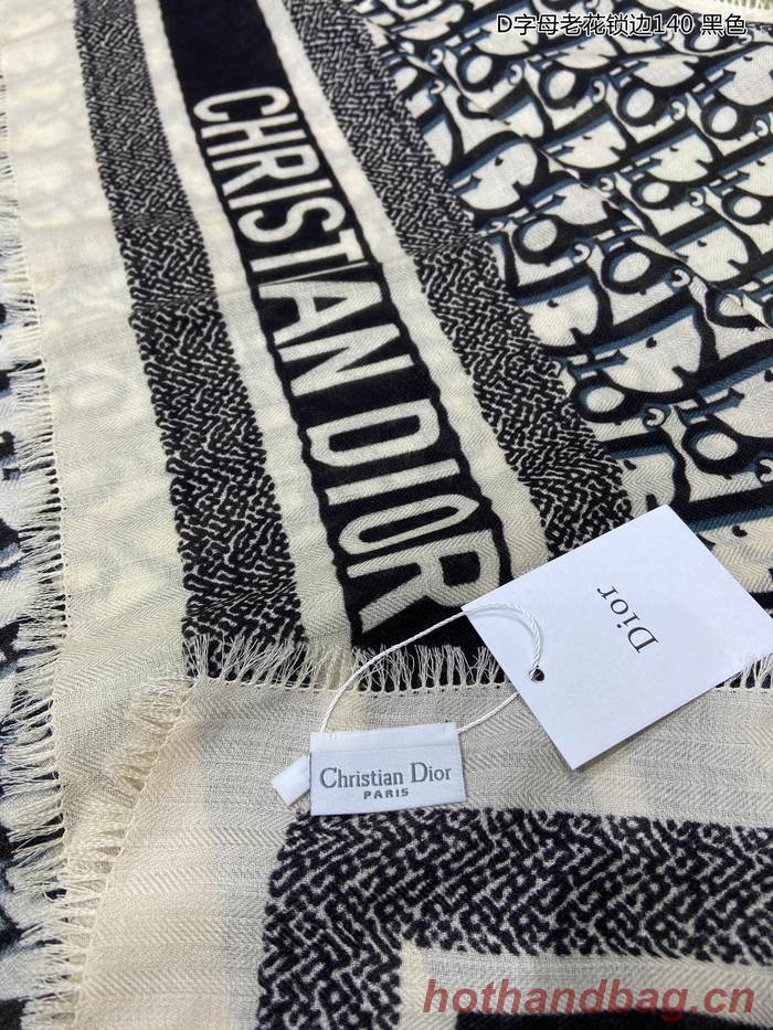 Dior Scarf DIC00207 Dior Scarf DIC00207