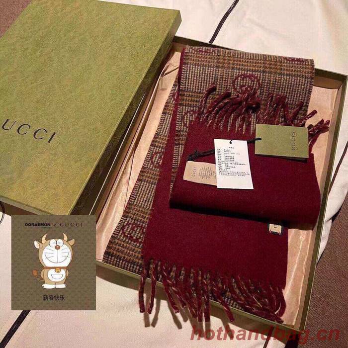 Gucci Scarf GUC00244