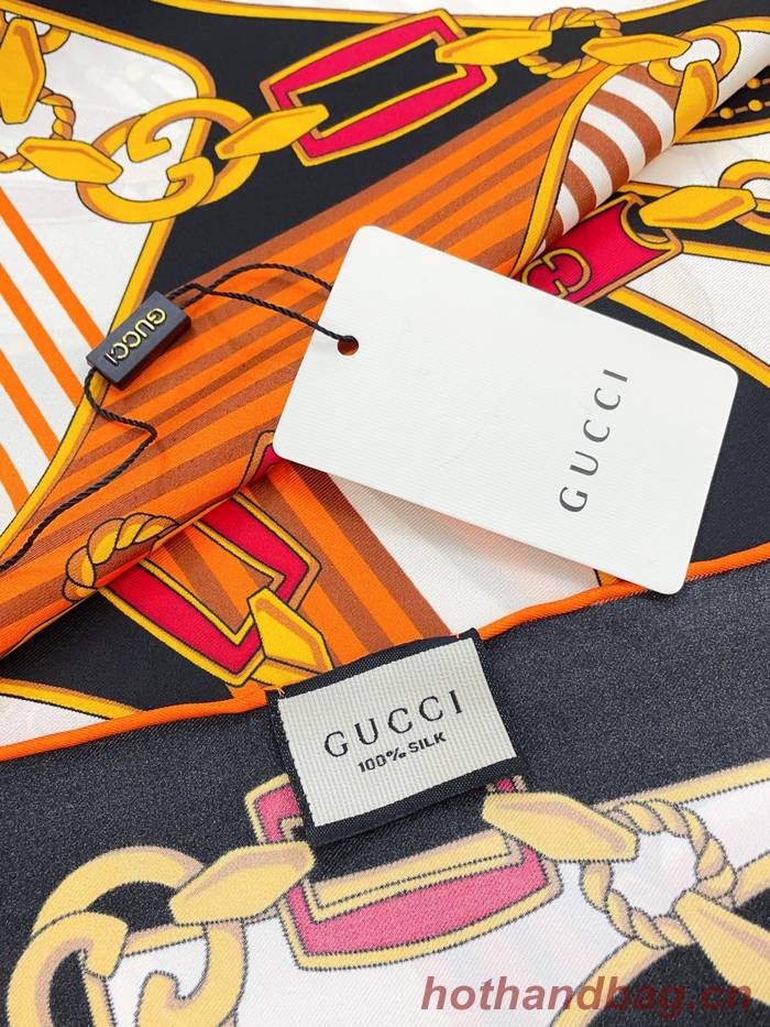 Gucci Scarf GUC00251