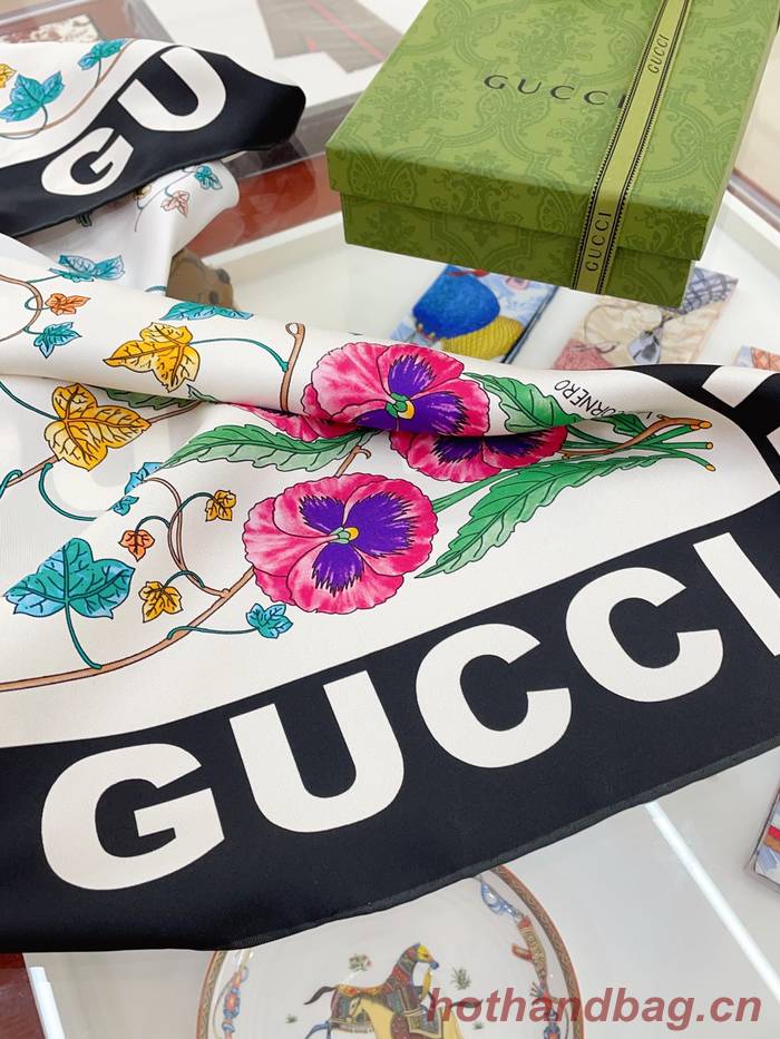 Gucci Scarf GUC00254