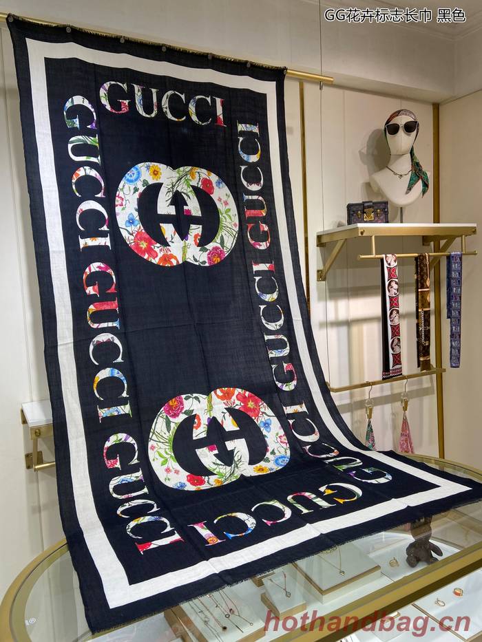 Gucci Scarf GUC00265