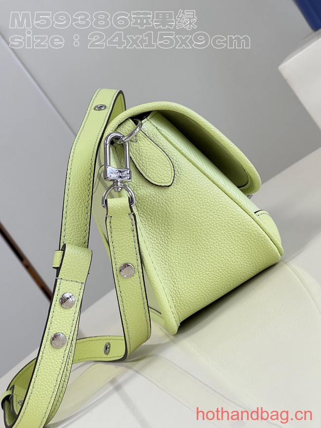 Louis Vuitton Buci M22960 Green