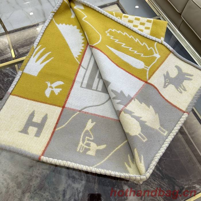 Hermes Blanket HEC00623
