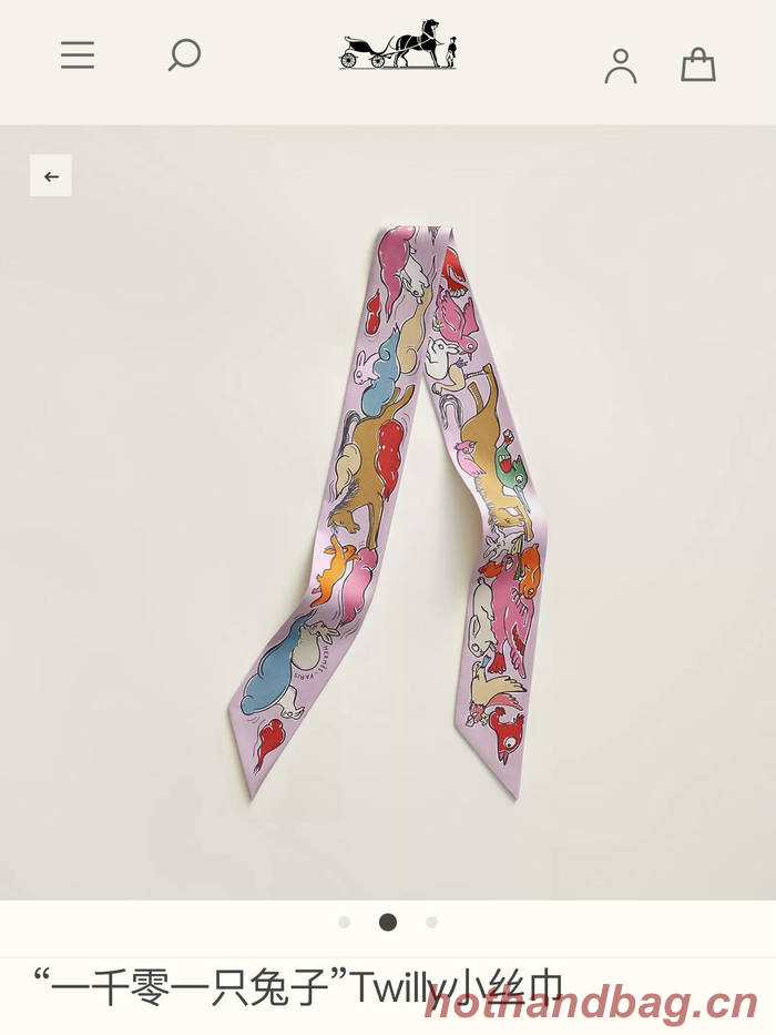 Hermes Scarf HEC00566 Hermes Scarf HEC00566