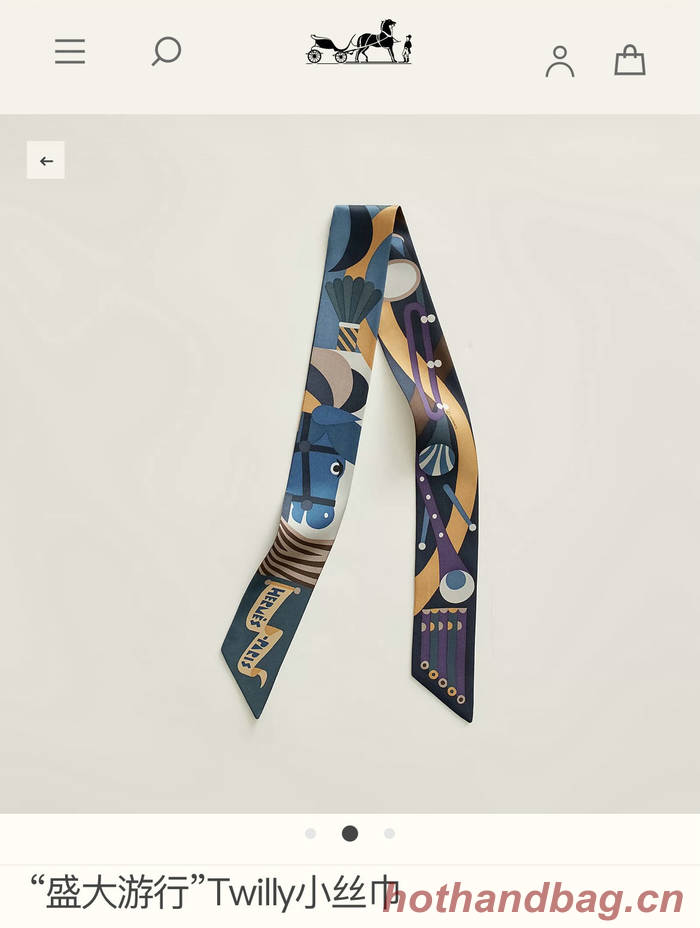 Hermes Scarf HEC00573 Hermes Scarf HEC00573