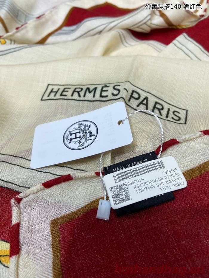 Hermes Scarf HEC00690
