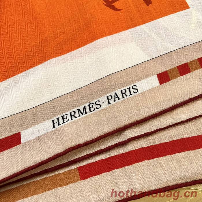 Hermes Scarf HEC00725