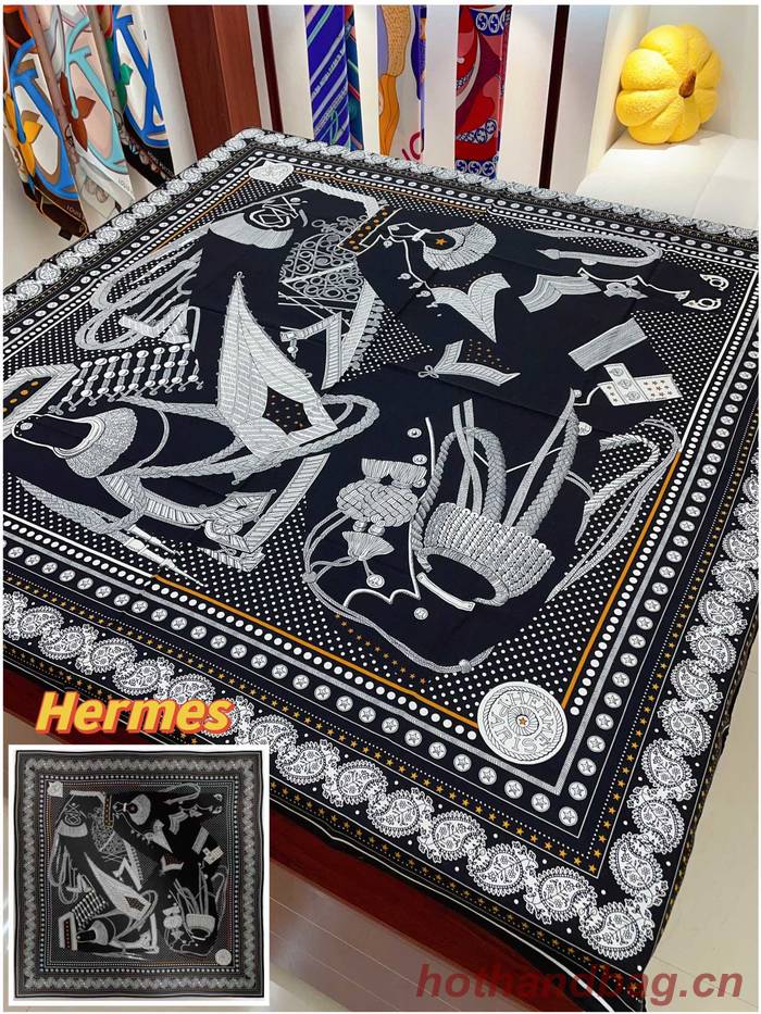 Hermes Scarf HEC00739