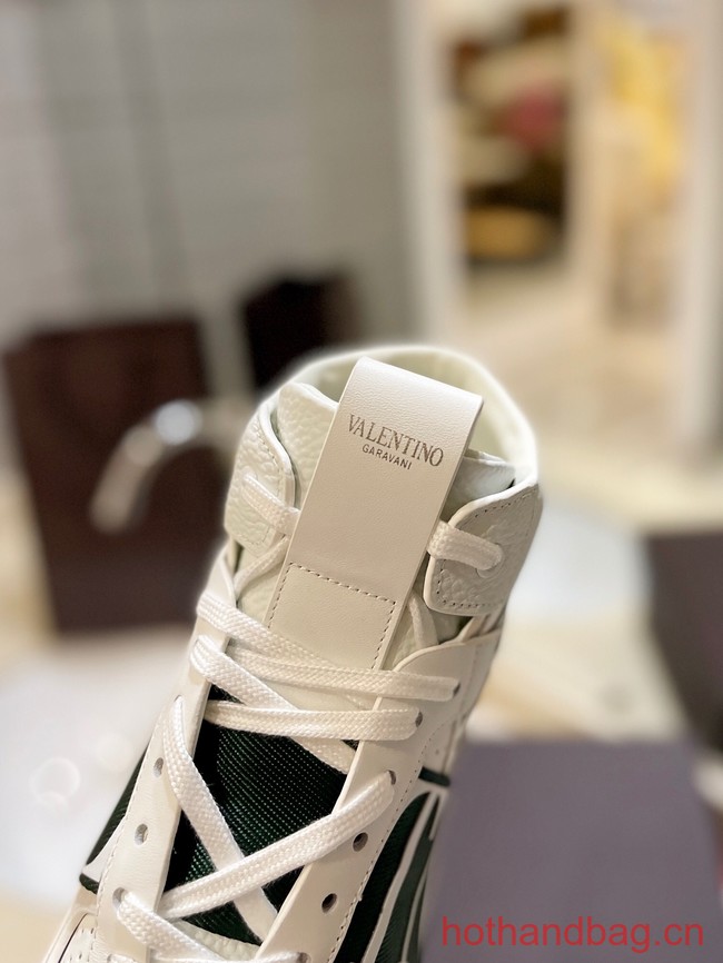 Valentino Shoes 93701-3