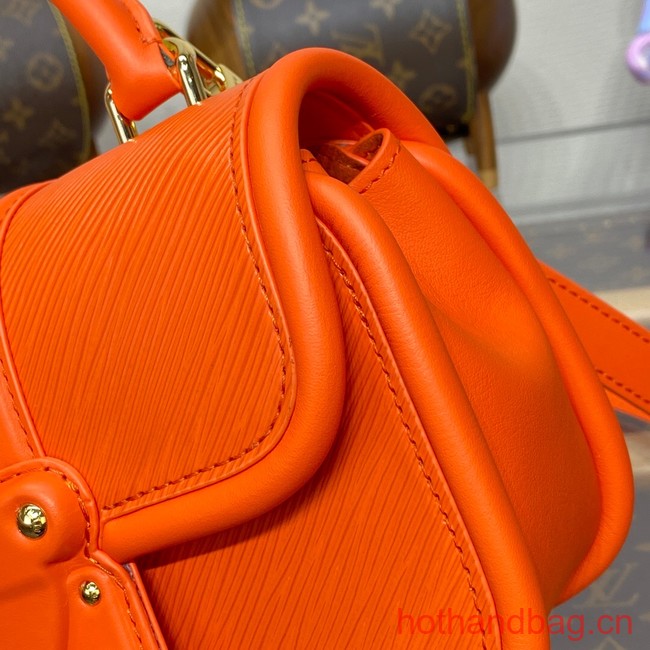 Louis Vuitton Hide and Seek M22723 orange
