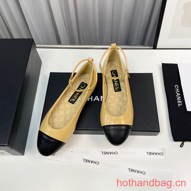 Chanel Shoes 93714-2