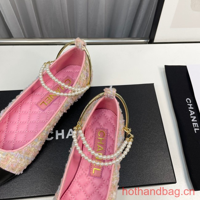 Chanel Shoes 93714-3