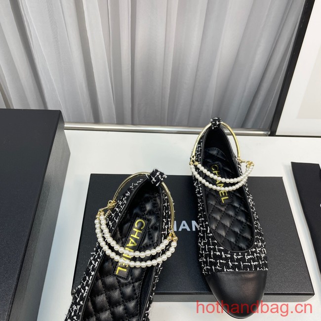 Chanel Shoes 93714-5