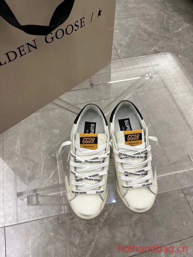 GOLDEN GOOSE DELUXE BRAND sneaker 93715-2
