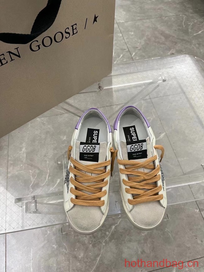 GOLDEN GOOSE DELUXE BRAND sneaker 93715-3