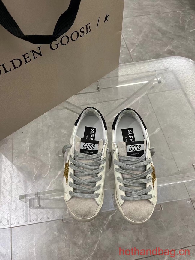 GOLDEN GOOSE DELUXE BRAND sneaker 93715-8