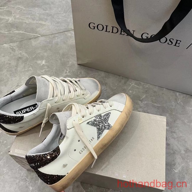 GOLDEN GOOSE DELUXE BRAND sneaker 93715-10
