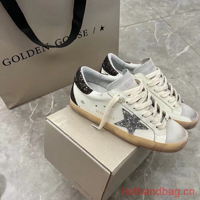 GOLDEN GOOSE DELUXE BRAND sneaker 93715-10