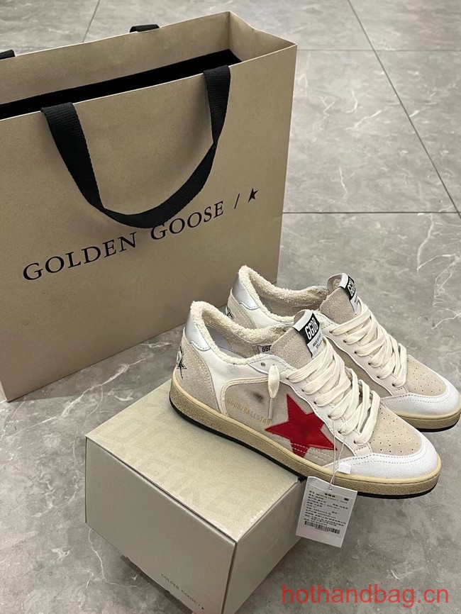GOLDEN GOOSE DELUXE BRAND sneaker 93715-14