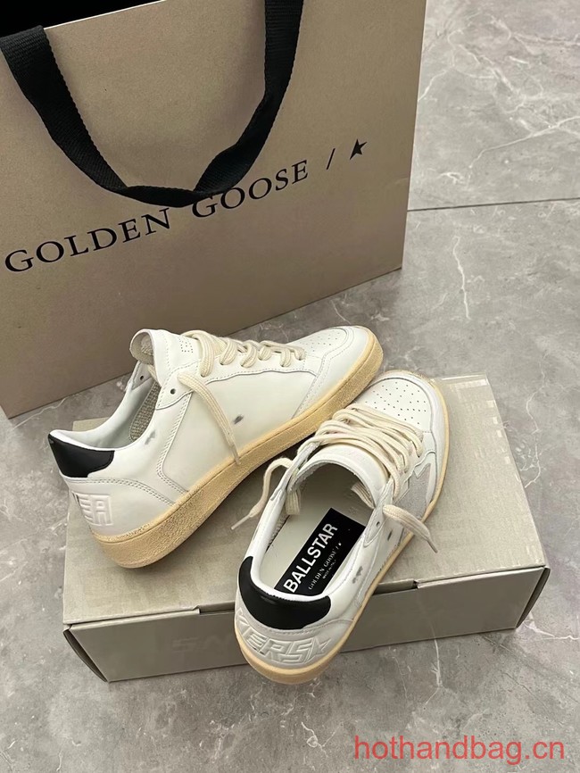 GOLDEN GOOSE DELUXE BRAND sneaker 93715-15