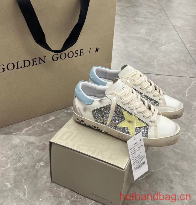 GOLDEN GOOSE DELUXE BRAND sneaker 93715-19