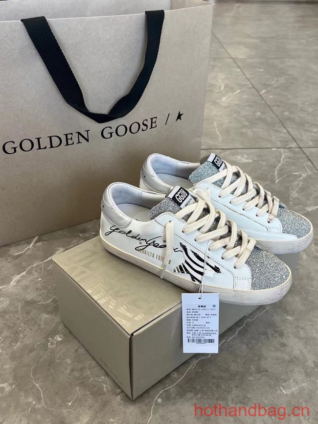 GOLDEN GOOSE DELUXE BRAND sneaker 93715-22