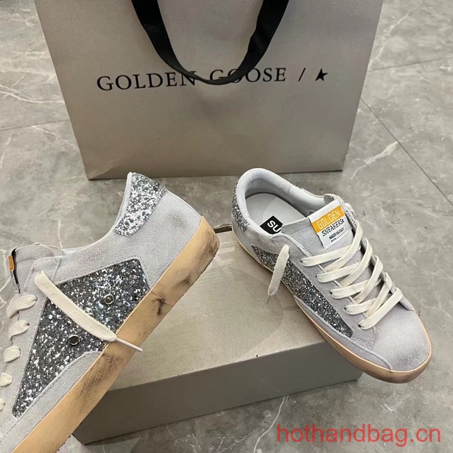 GOLDEN GOOSE DELUXE BRAND sneaker 93715-25