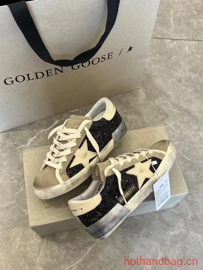 GOLDEN GOOSE DELUXE BRAND sneaker 93715-26