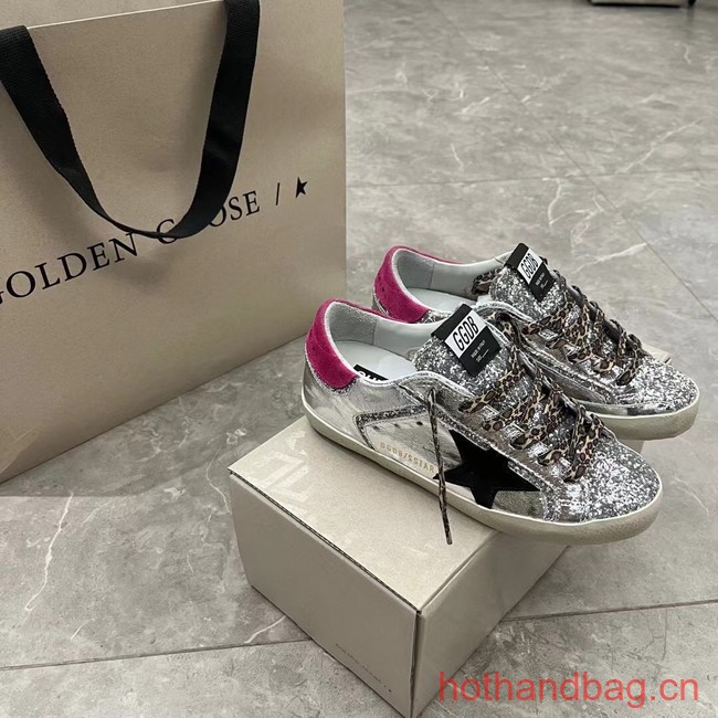 GOLDEN GOOSE DELUXE BRAND sneaker 93715-30