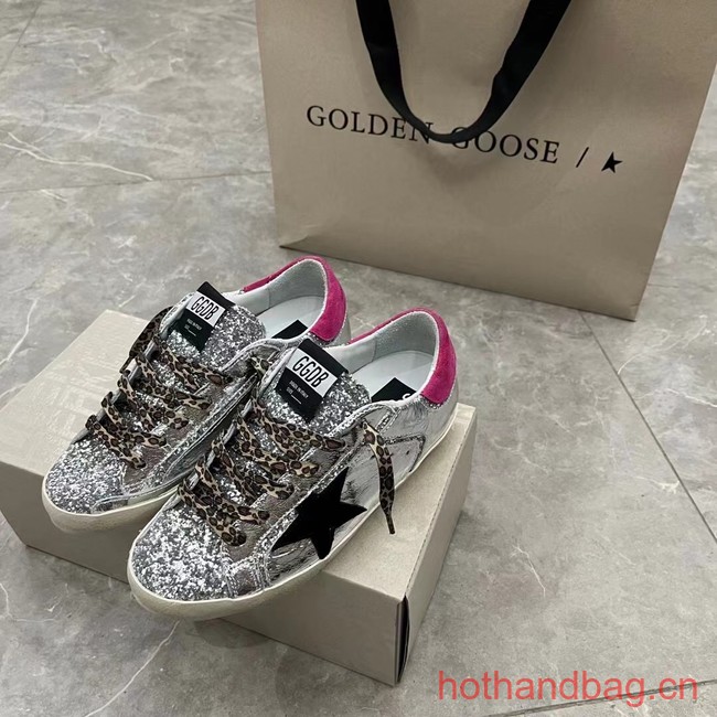 GOLDEN GOOSE DELUXE BRAND sneaker 93715-30