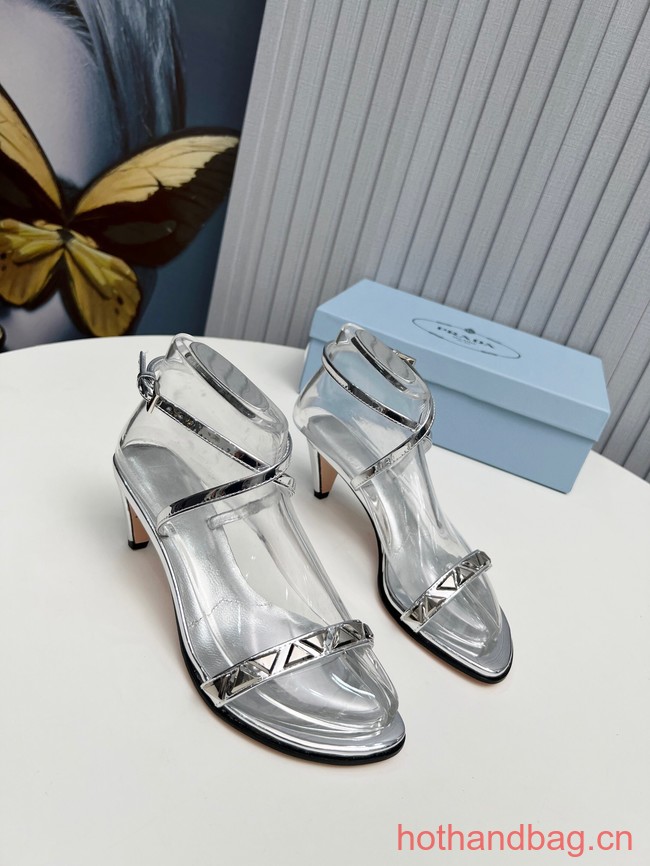 Prada shoes heel height 5.5CM 93724-2