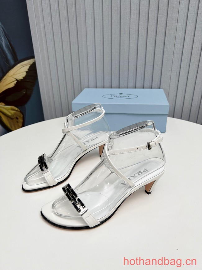 Prada shoes heel height 5.5CM 93724-5