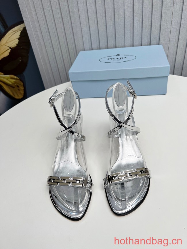 Prada shoes heel height 5.5CM 93724-8