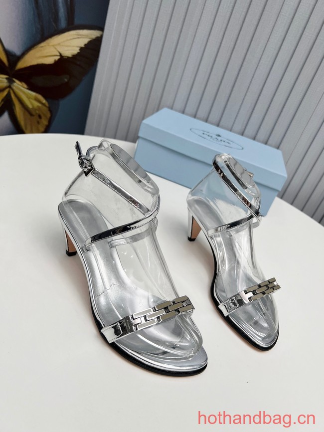 Prada shoes heel height 5.5CM 93724-8