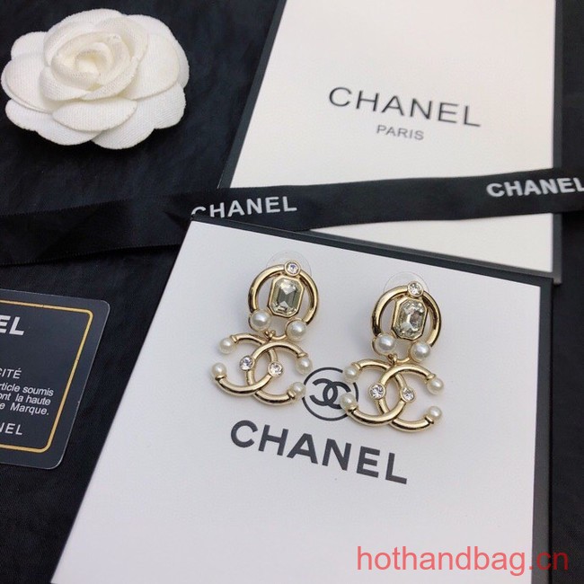 Chanel Earrings CE12312