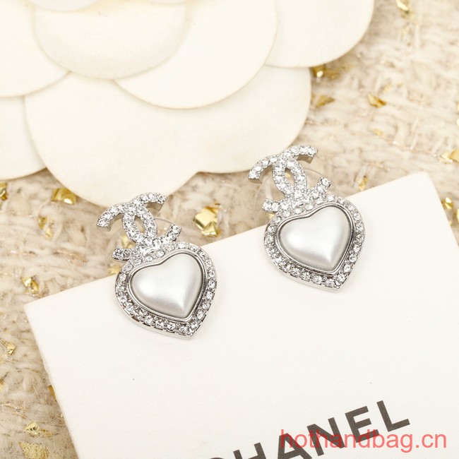 Chanel Earrings CE12348