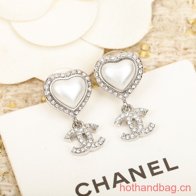 Chanel Earrings CE12349