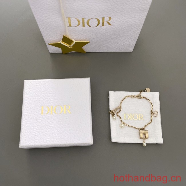 Dior Bracelet CE12357
