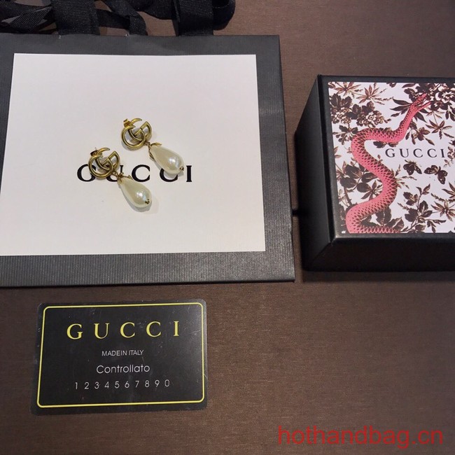 Gucci Earrings CE12319