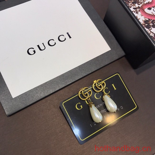 Gucci Earrings CE12319