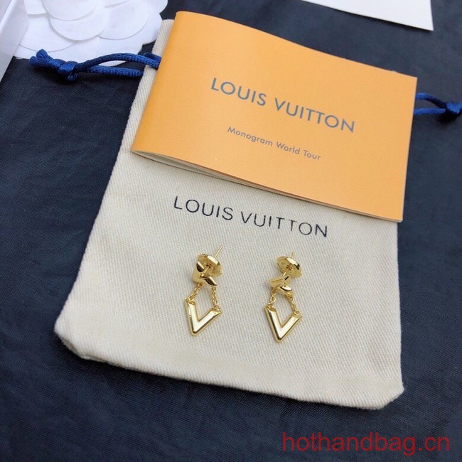 Louis Vuitton Earrings CE12324
