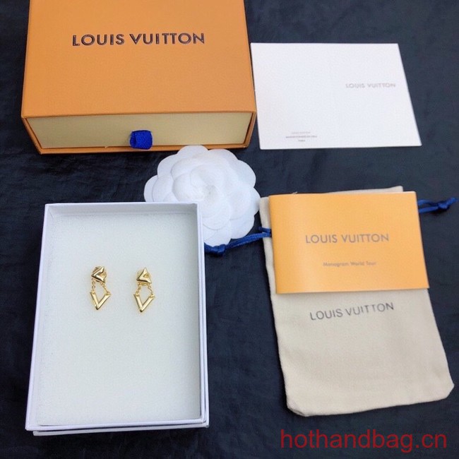 Louis Vuitton Earrings CE12324