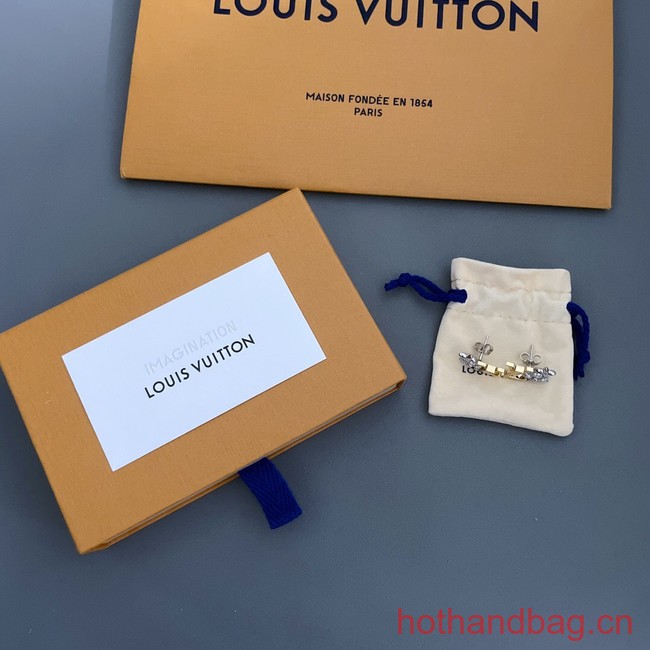 Louis Vuitton Earrings CE12358
