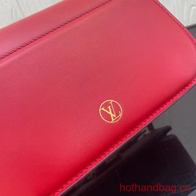 Louis Vuitton Orsay MM M23655 RED