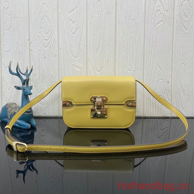 Louis Vuitton Orsay MM M23655 Yellow