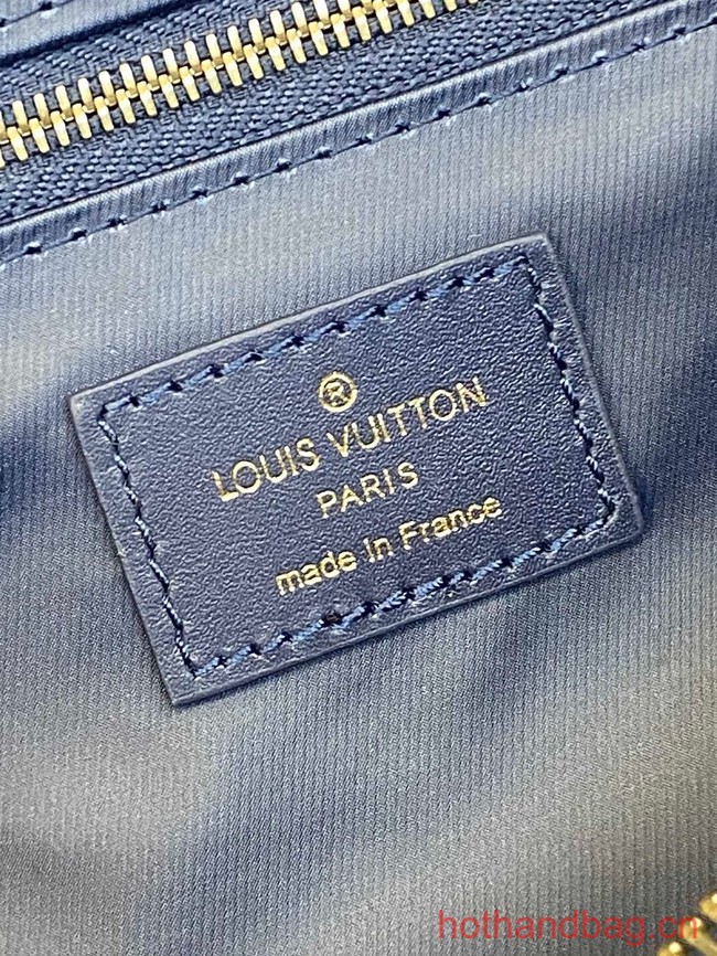 Louis Vuitton Dopp Kit M47528-1