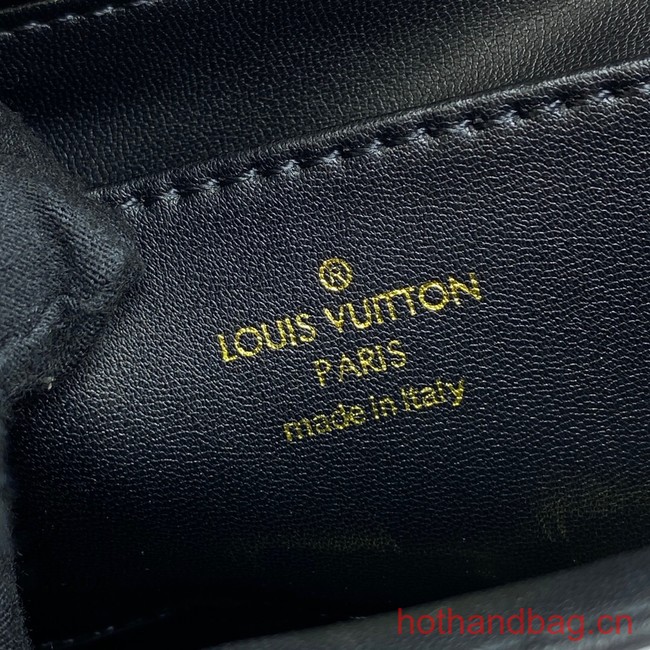 Louis Vuitton GO-14 MM M23601 white